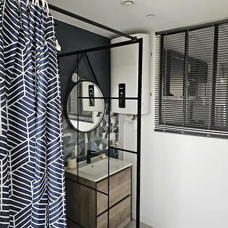 Petit Proche Ima Apartament
