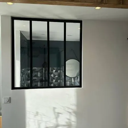 Petit Proche Ima Apartament Niort