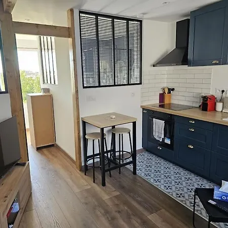 Petit Proche Ima Apartament
