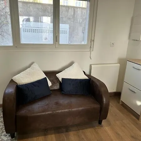 Petit Proche Ima Apartament *