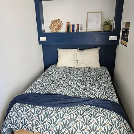 Apartament Petit Proche Ima Niort