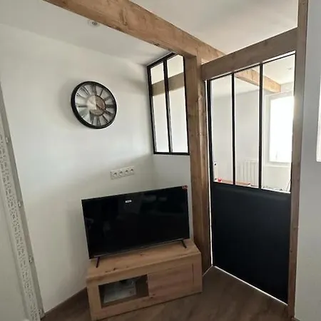 Petit Proche Ima * Niort